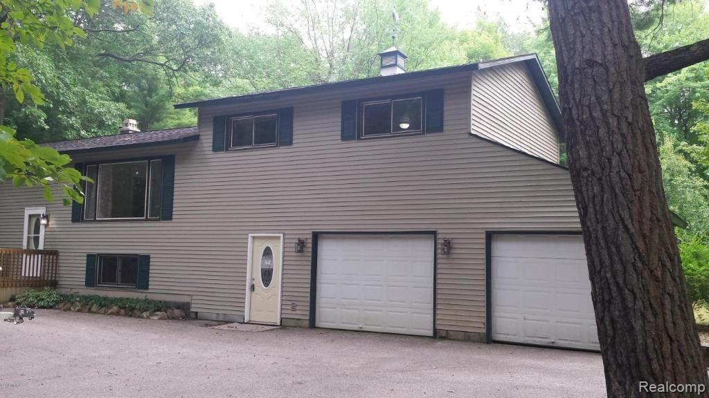 5199 West Riley-Thompson Road Whitehall, MI 49461 - Photo 1 of 15