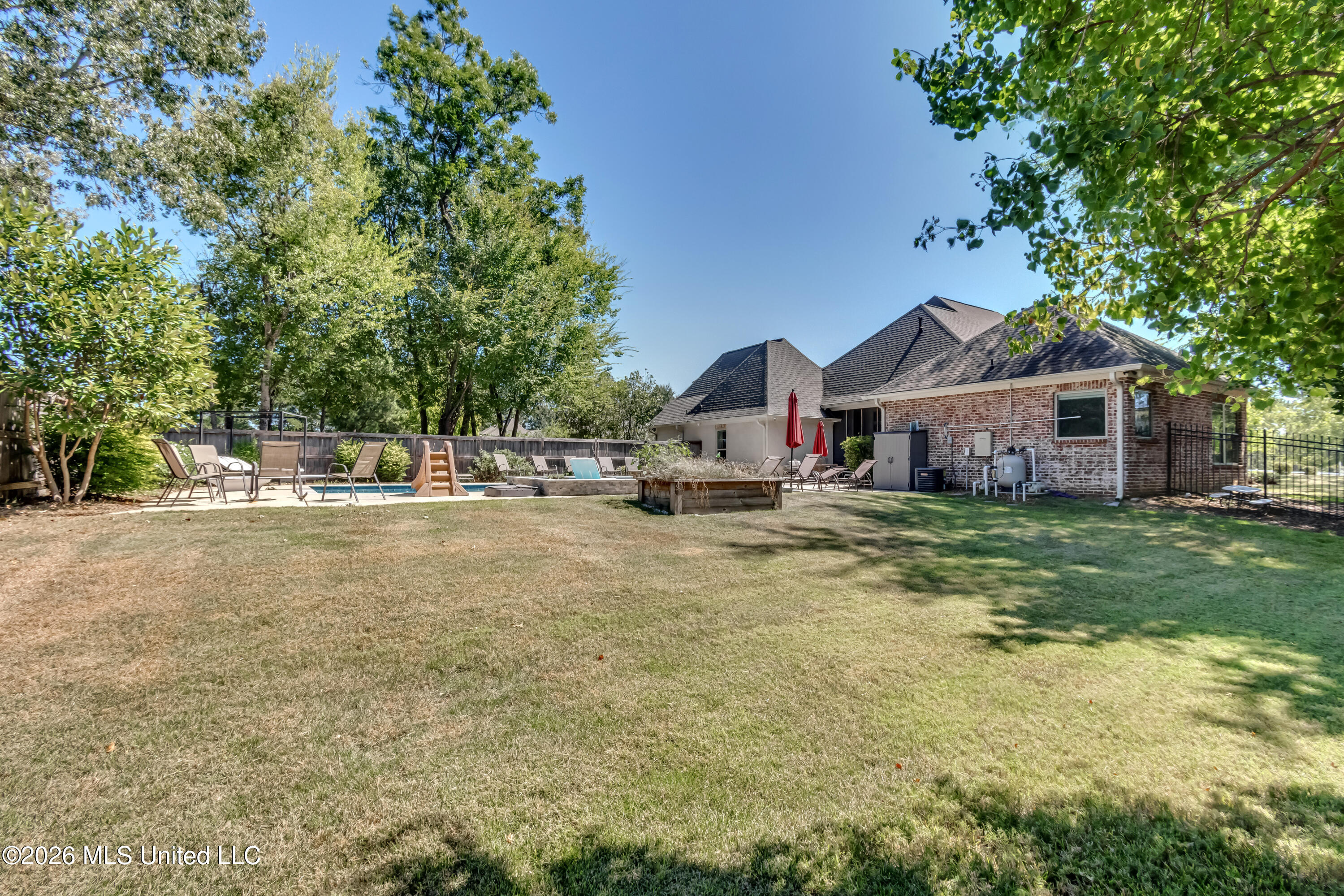 103 Ridgetop Circle Flowood, MS 39232 - Photo 74 of 83 103 Ridgetop Cir--68