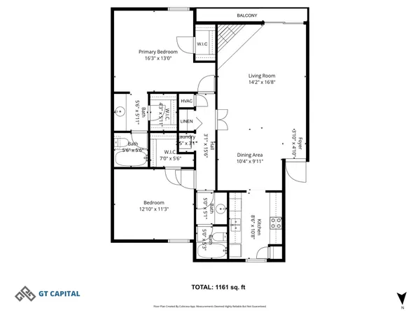 $1,300 | 9707 Richmond Avenue, Unit 34, Houston, TX 77063