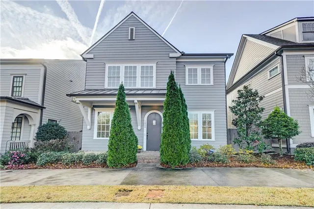 $1,025,000 | 1888 Pointe Pl Avenue, Atlanta, GA 30338