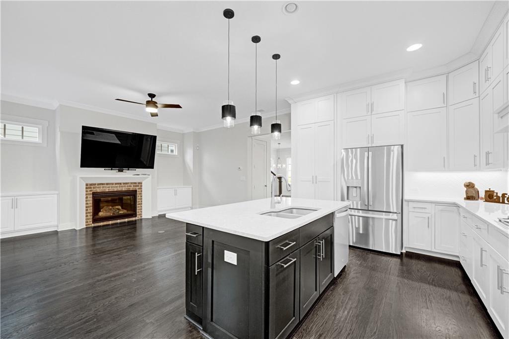 1888 Pointe Pl Avenue Atlanta, GA 30338 - Photo 11 of 60