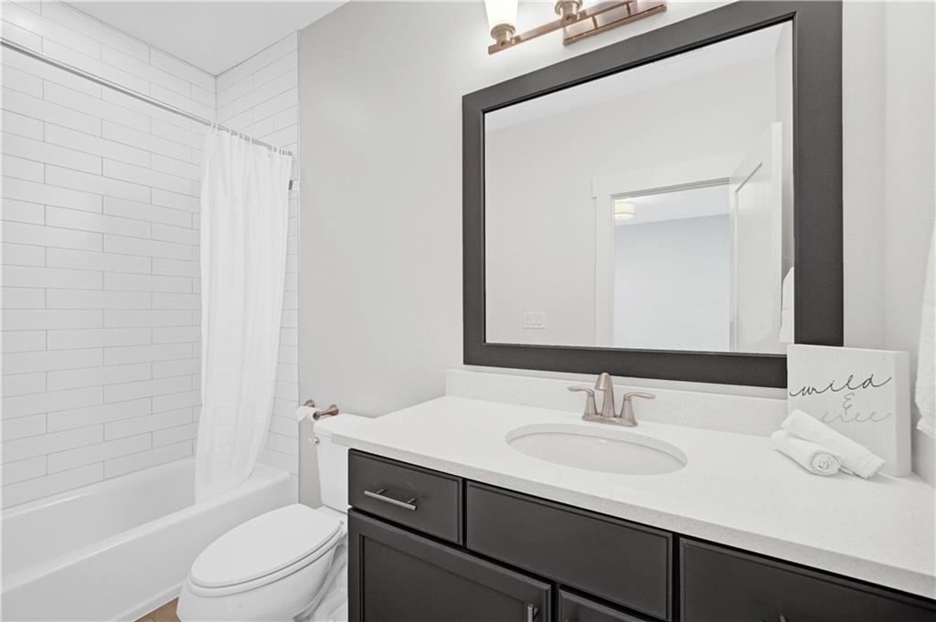 1888 Pointe Pl Avenue Atlanta, GA 30338 - Photo 12 of 65