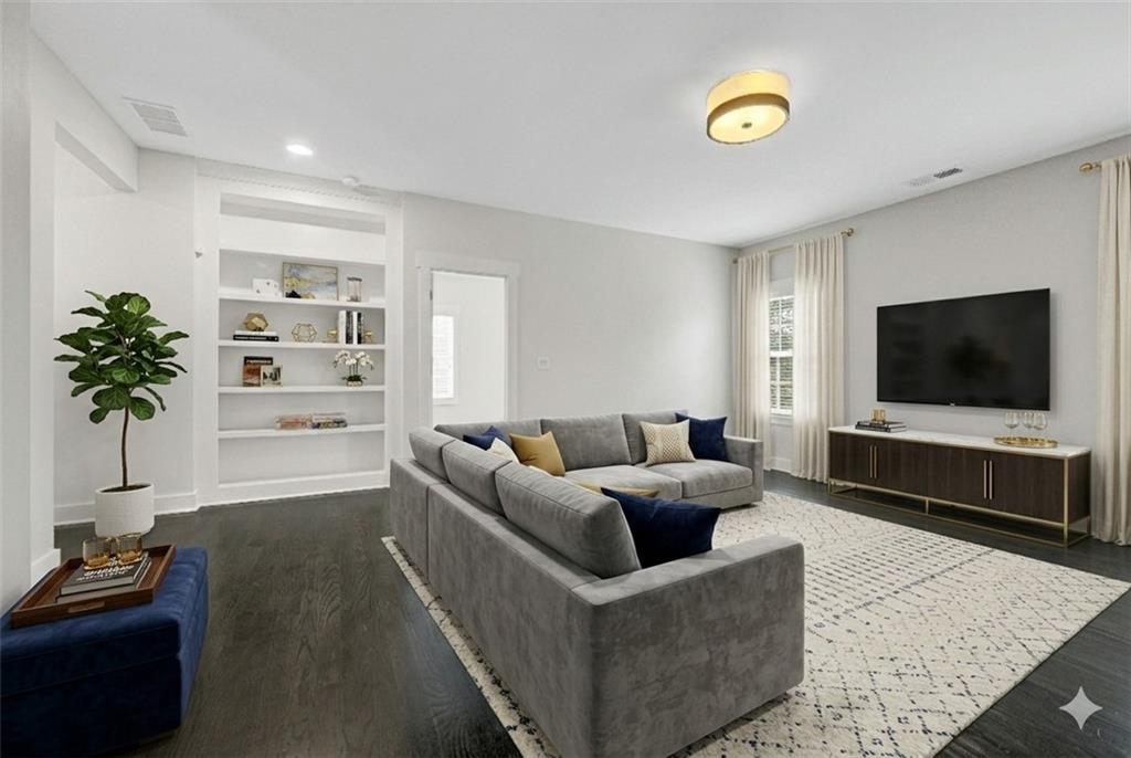 1888 Pointe Pl Avenue Atlanta, GA 30338 - Photo 13 of 65