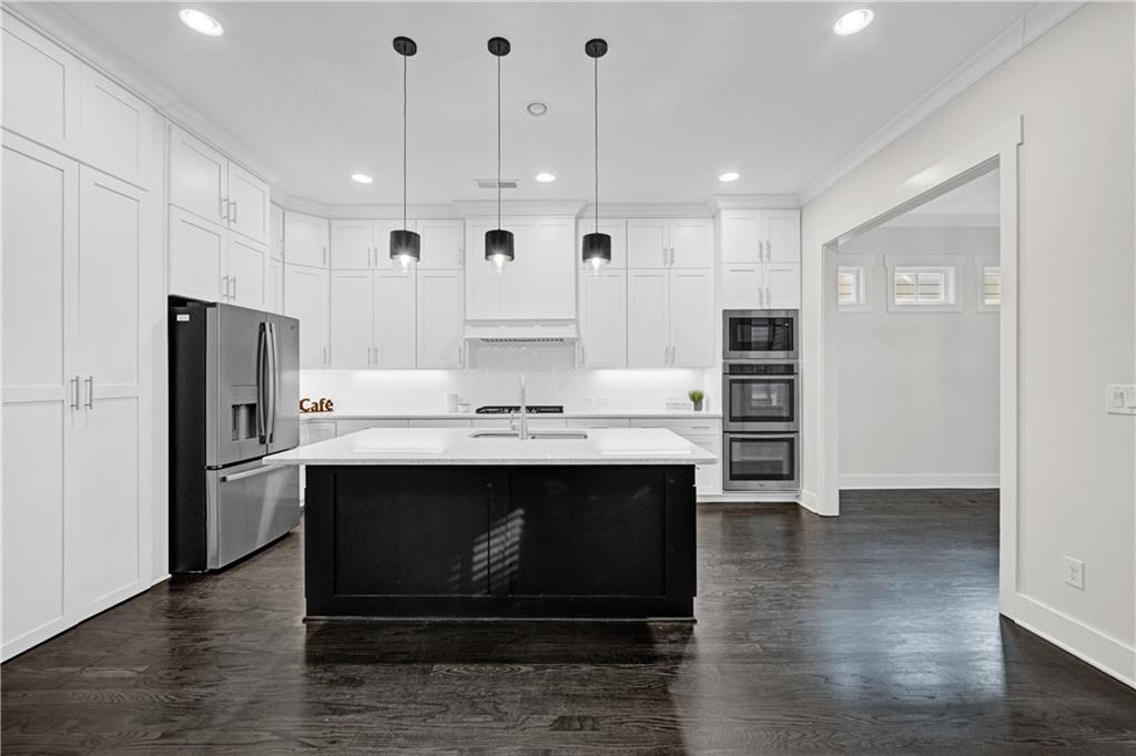 1888 Pointe Pl Avenue Atlanta, GA 30338 - Photo 13 of 60