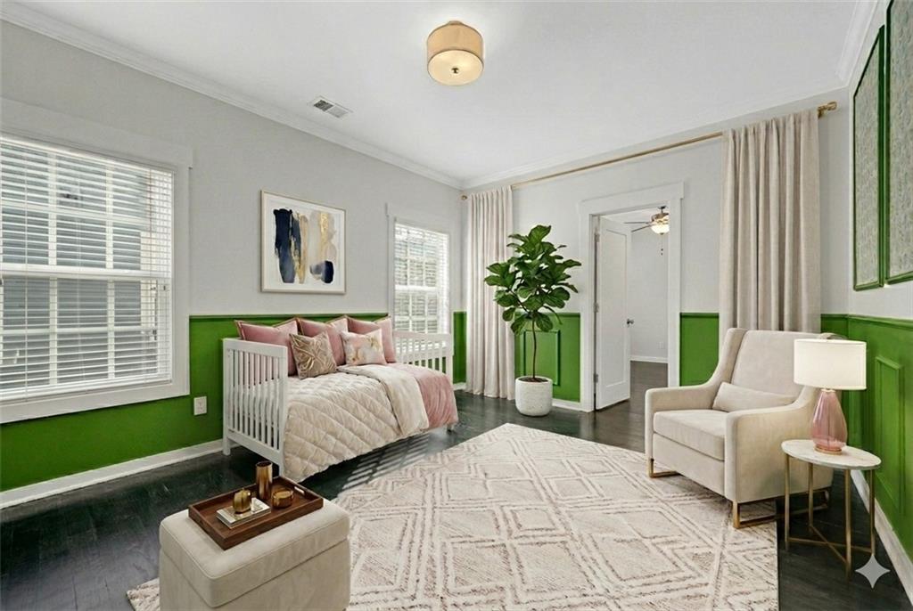 1888 Pointe Pl Avenue Atlanta, GA 30338 - Photo 14 of 65