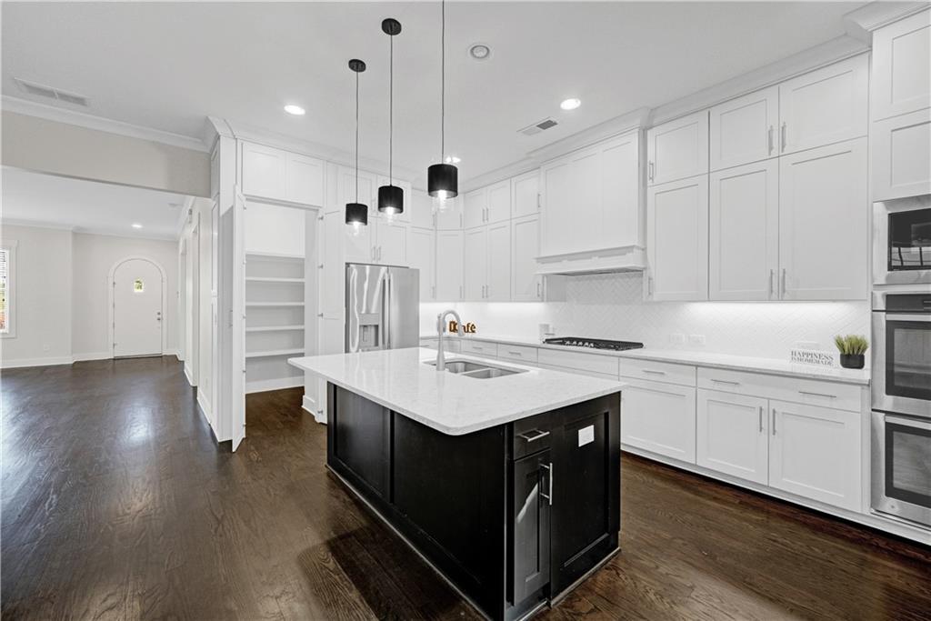 1888 Pointe Pl Avenue Atlanta, GA 30338 - Photo 14 of 60