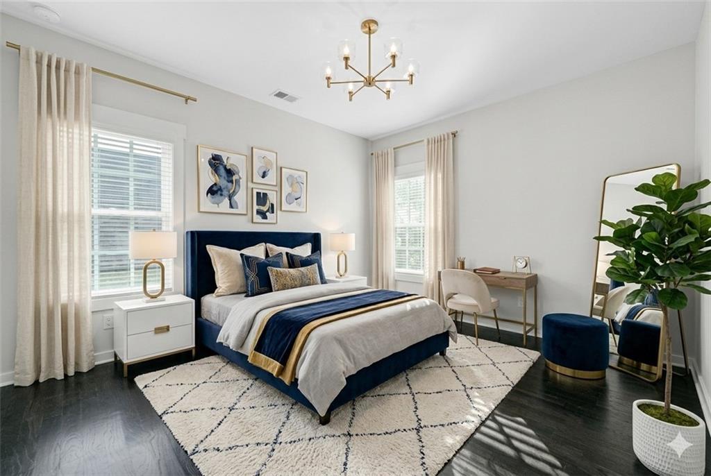 1888 Pointe Pl Avenue Atlanta, GA 30338 - Photo 15 of 65