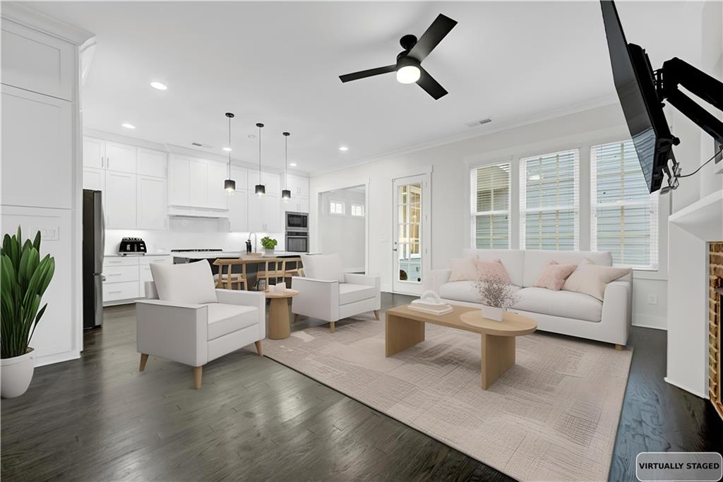 1888 Pointe Pl Avenue Atlanta, GA 30338 - Photo 16 of 60