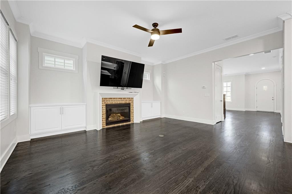 1888 Pointe Pl Avenue Atlanta, GA 30338 - Photo 18 of 60