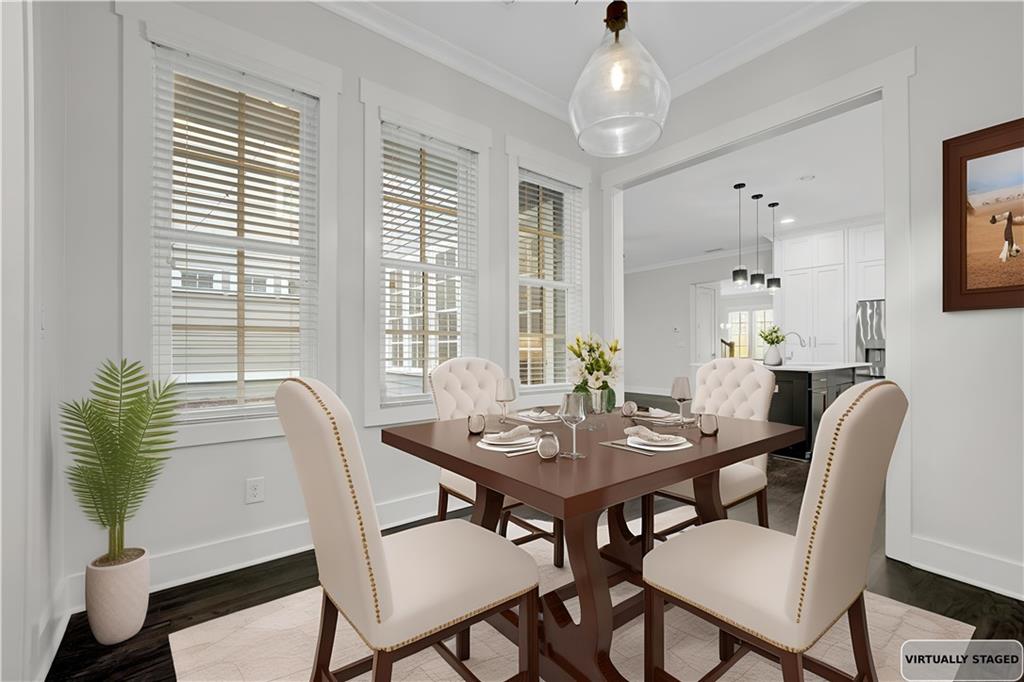 1888 Pointe Pl Avenue Atlanta, GA 30338 - Photo 19 of 60