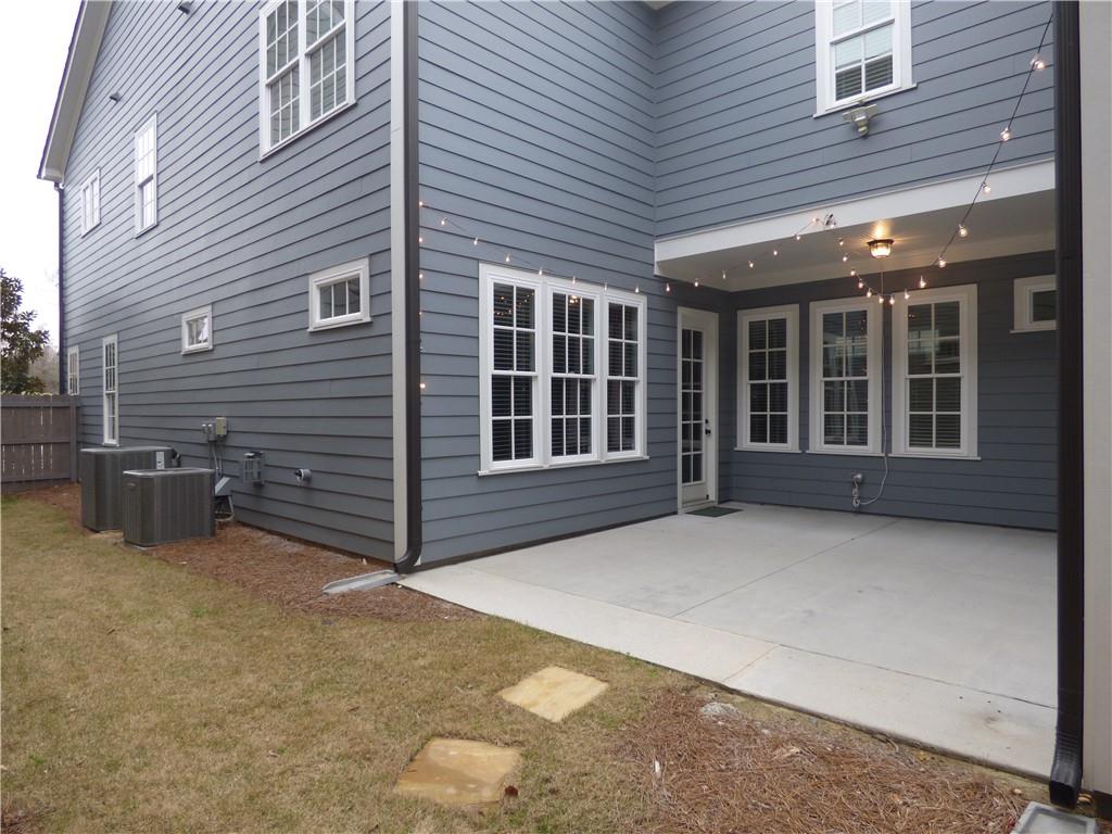 1888 Pointe Pl Avenue Atlanta, GA 30338 - Photo 19 of 65