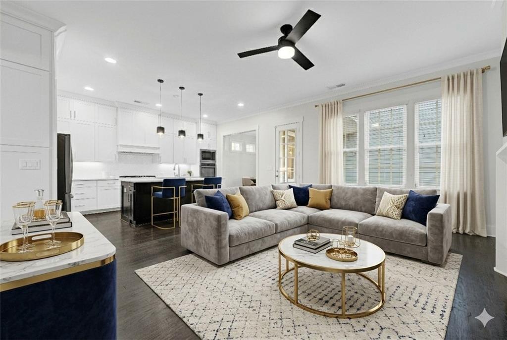 1888 Pointe Pl Avenue Atlanta, GA 30338 - Photo 2 of 65