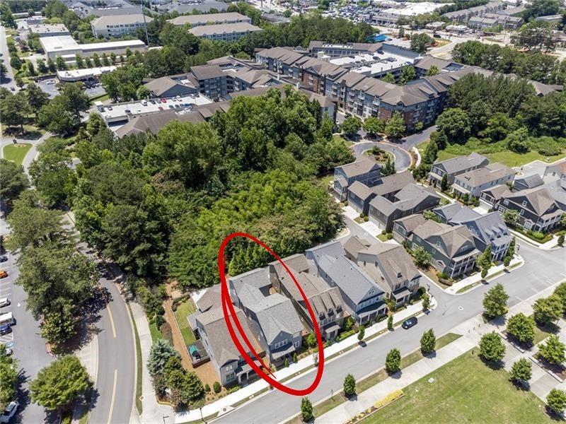 1888 Pointe Pl Avenue Atlanta, GA 30338 - Photo 21 of 65