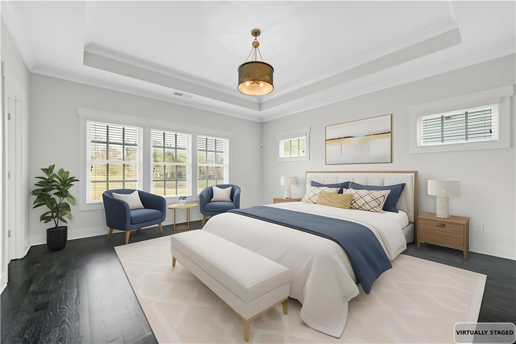 1888 Pointe Pl Avenue Atlanta, GA 30338 - Photo 22 of 60