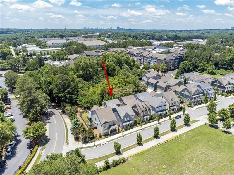 1888 Pointe Pl Avenue Atlanta, GA 30338 - Photo 22 of 65