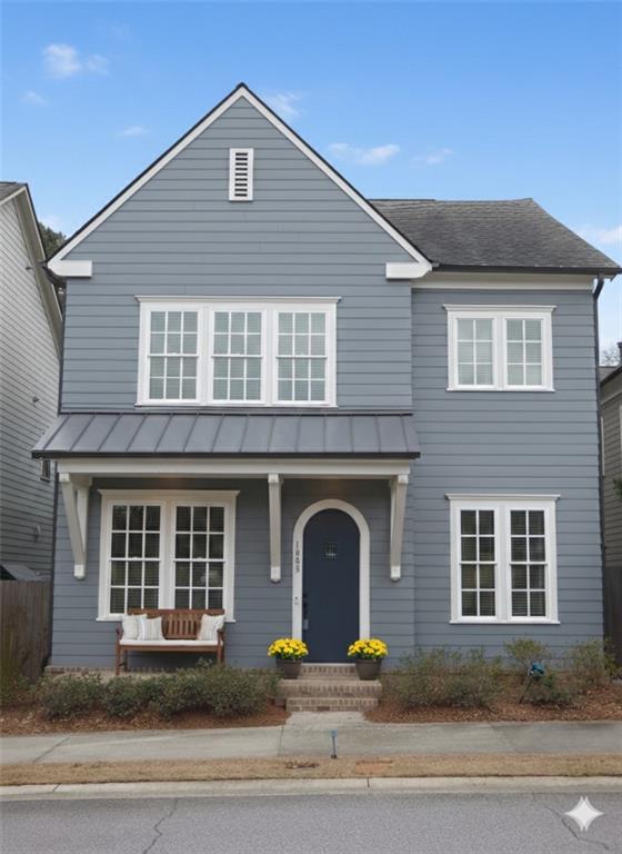 1888 Pointe Pl Avenue Atlanta, GA 30338 - Photo 23 of 65