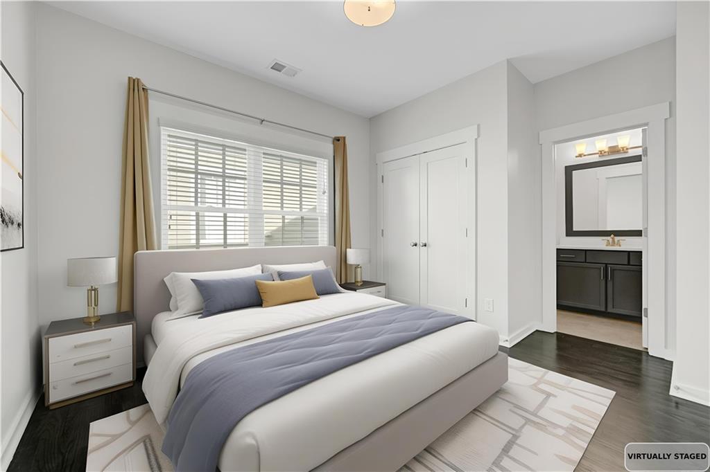 1888 Pointe Pl Avenue Atlanta, GA 30338 - Photo 28 of 60