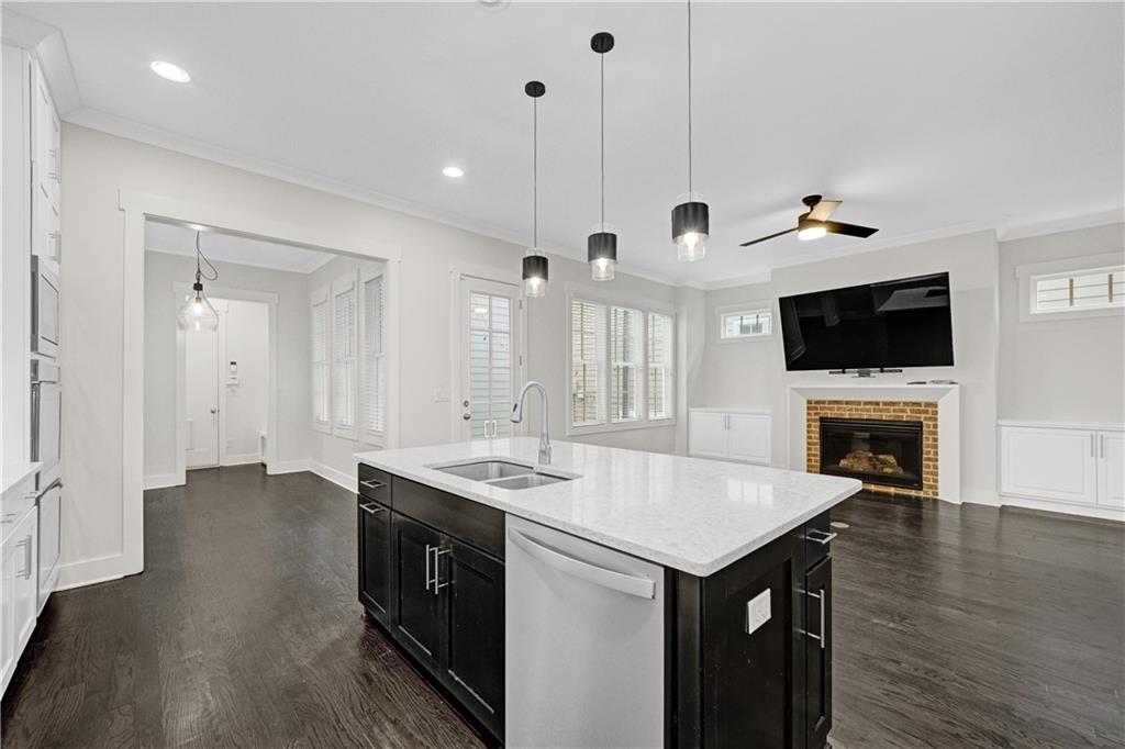 1888 Pointe Pl Avenue Atlanta, GA 30338 - Photo 29 of 65