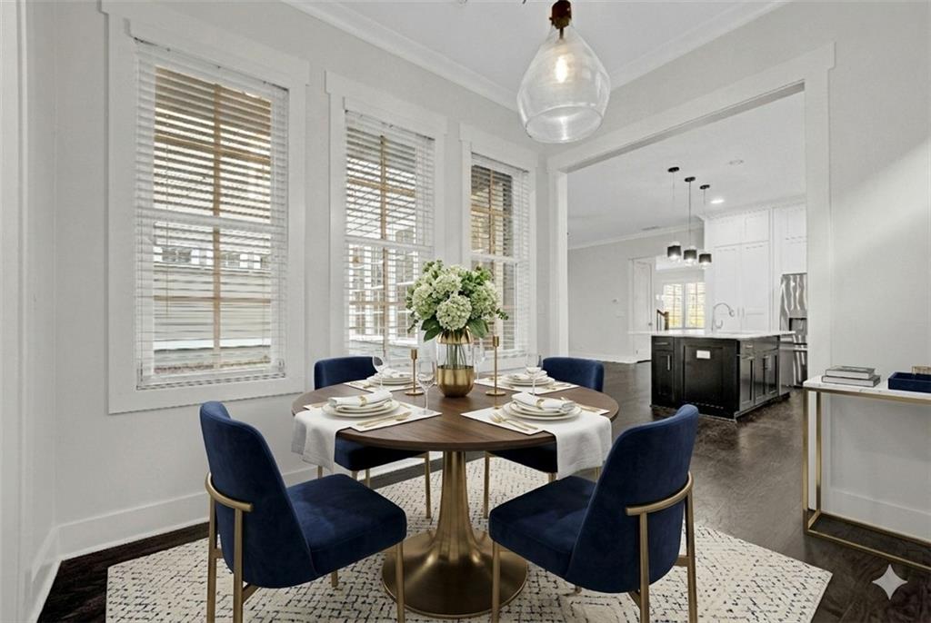 1888 Pointe Pl Avenue Atlanta, GA 30338 - Photo 3 of 65