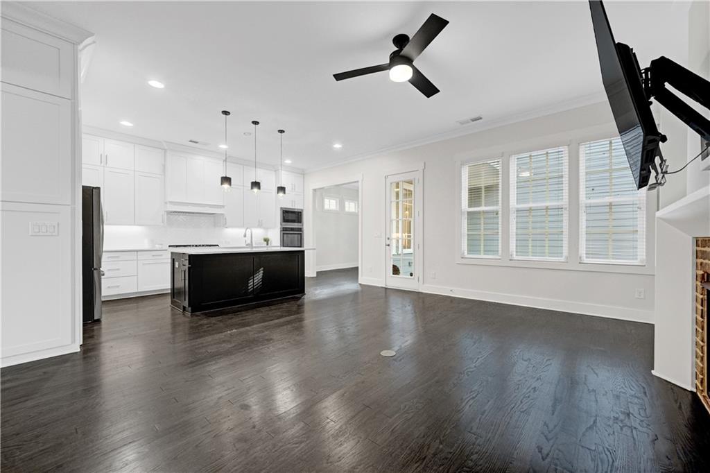 1888 Pointe Pl Avenue Atlanta, GA 30338 - Photo 33 of 65