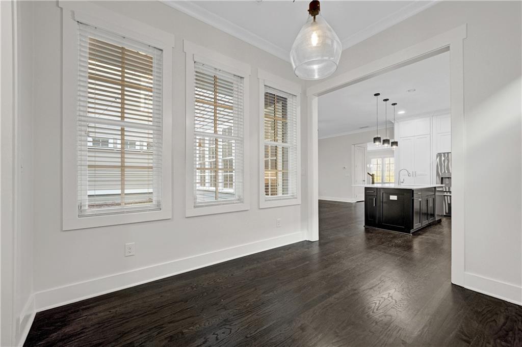 1888 Pointe Pl Avenue Atlanta, GA 30338 - Photo 35 of 65