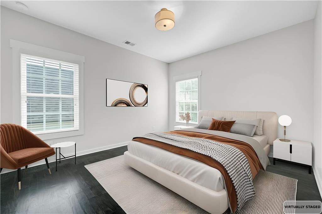 1888 Pointe Pl Avenue Atlanta, GA 30338 - Photo 36 of 60