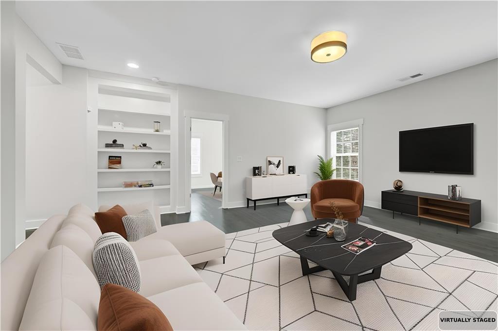 1888 Pointe Pl Avenue Atlanta, GA 30338 - Photo 38 of 60