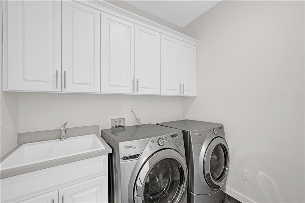 1888 Pointe Pl Avenue Atlanta, GA 30338 - Photo 40 of 60