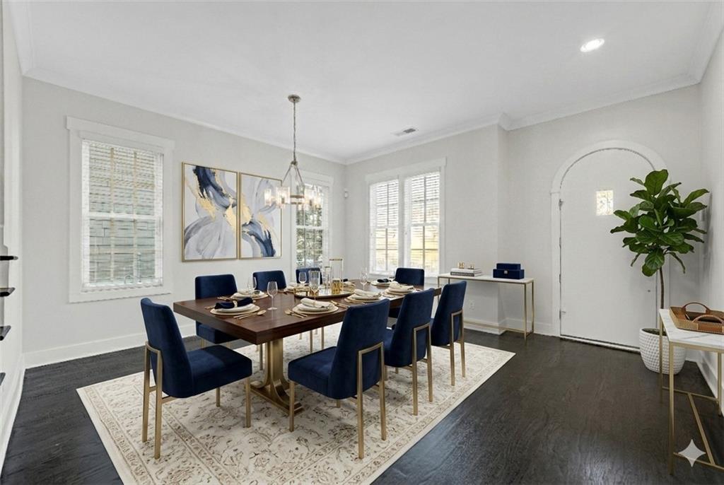 1888 Pointe Pl Avenue Atlanta, GA 30338 - Photo 4 of 65