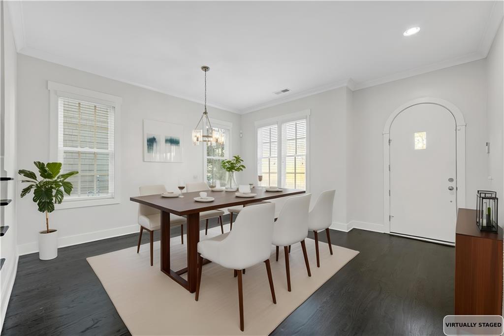 1888 Pointe Pl Avenue Atlanta, GA 30338 - Photo 4 of 60