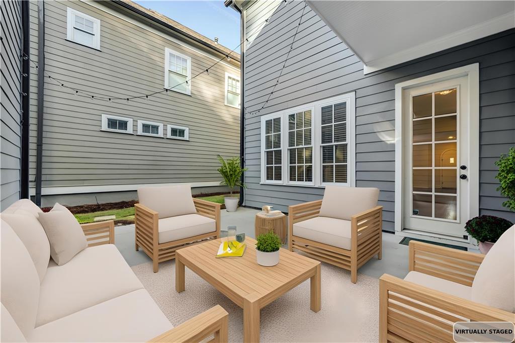 1888 Pointe Pl Avenue Atlanta, GA 30338 - Photo 41 of 60