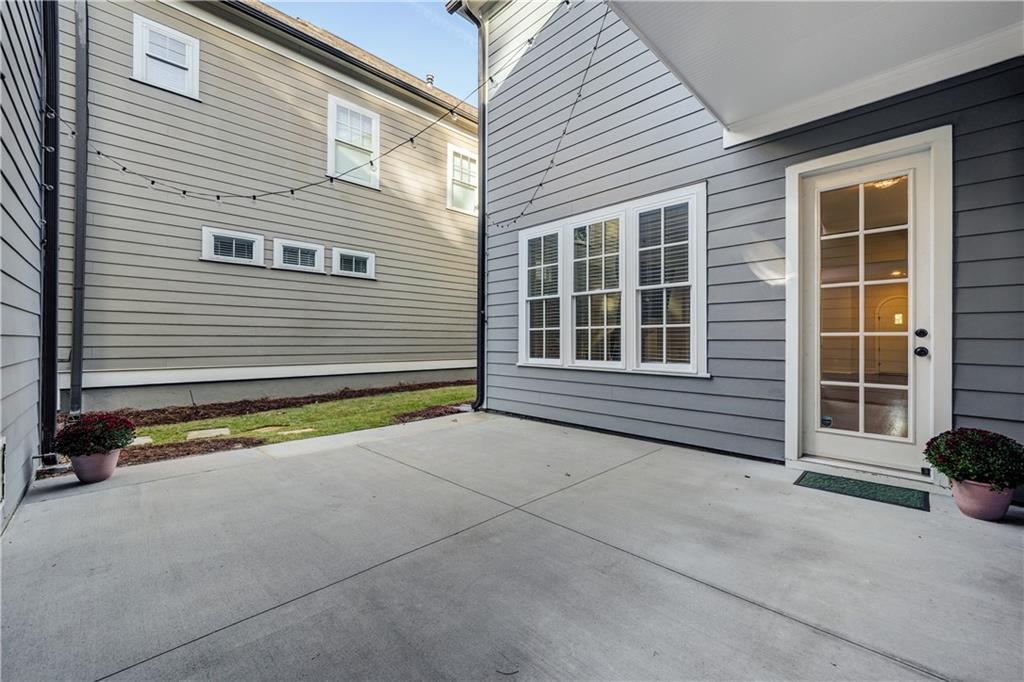 1888 Pointe Pl Avenue Atlanta, GA 30338 - Photo 42 of 60