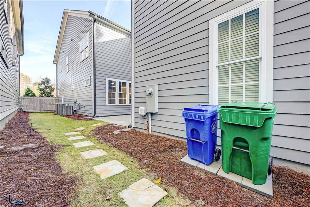 1888 Pointe Pl Avenue Atlanta, GA 30338 - Photo 43 of 60