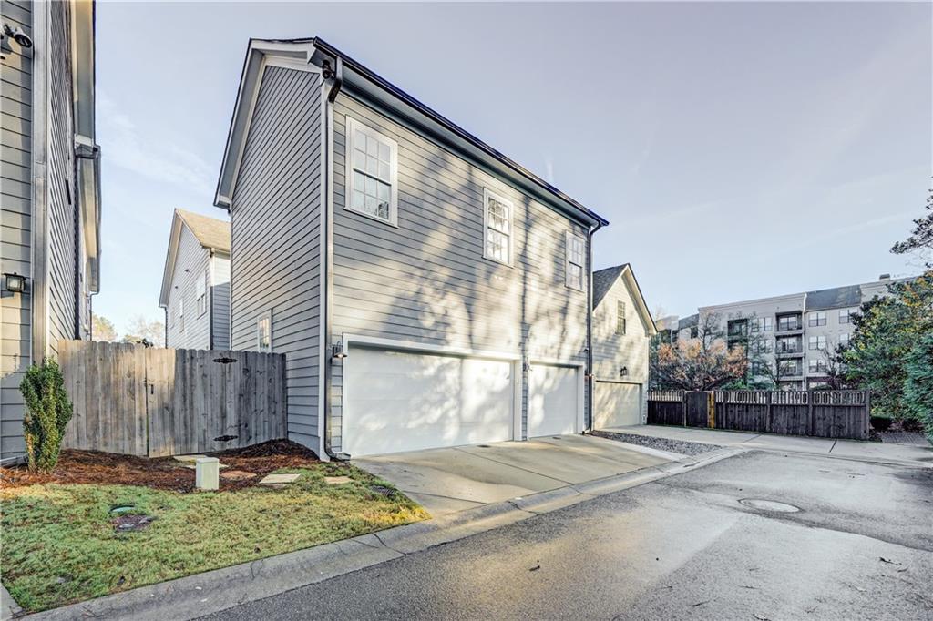 1888 Pointe Pl Avenue Atlanta, GA 30338 - Photo 44 of 60