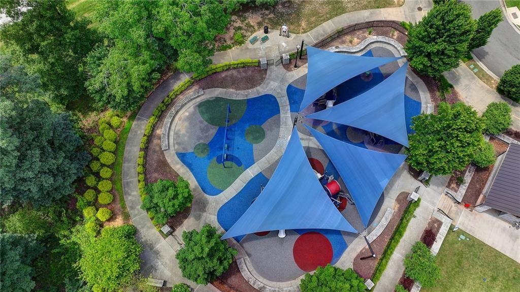 1888 Pointe Pl Avenue Atlanta, GA 30338 - Photo 45 of 60