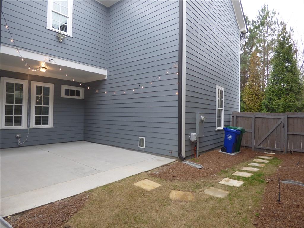 1888 Pointe Pl Avenue Atlanta, GA 30338 - Photo 46 of 65