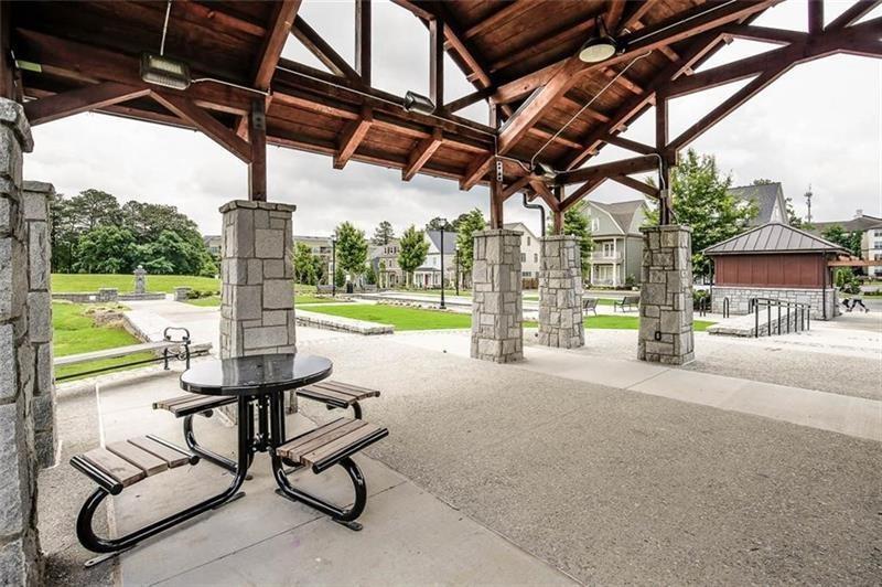 1888 Pointe Pl Avenue Atlanta, GA 30338 - Photo 49 of 60