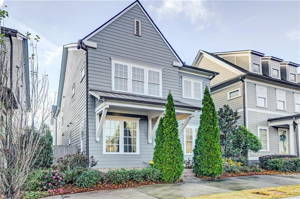 1888 Pointe Pl Avenue Atlanta, GA 30338 - Photo 49 of 65