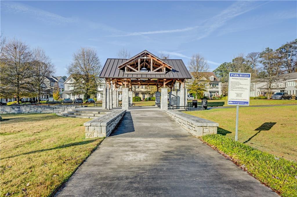 1888 Pointe Pl Avenue Atlanta, GA 30338 - Photo 50 of 60