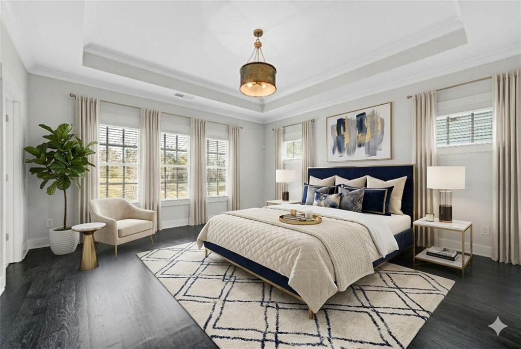 1888 Pointe Pl Avenue Atlanta, GA 30338 - Photo 5 of 65