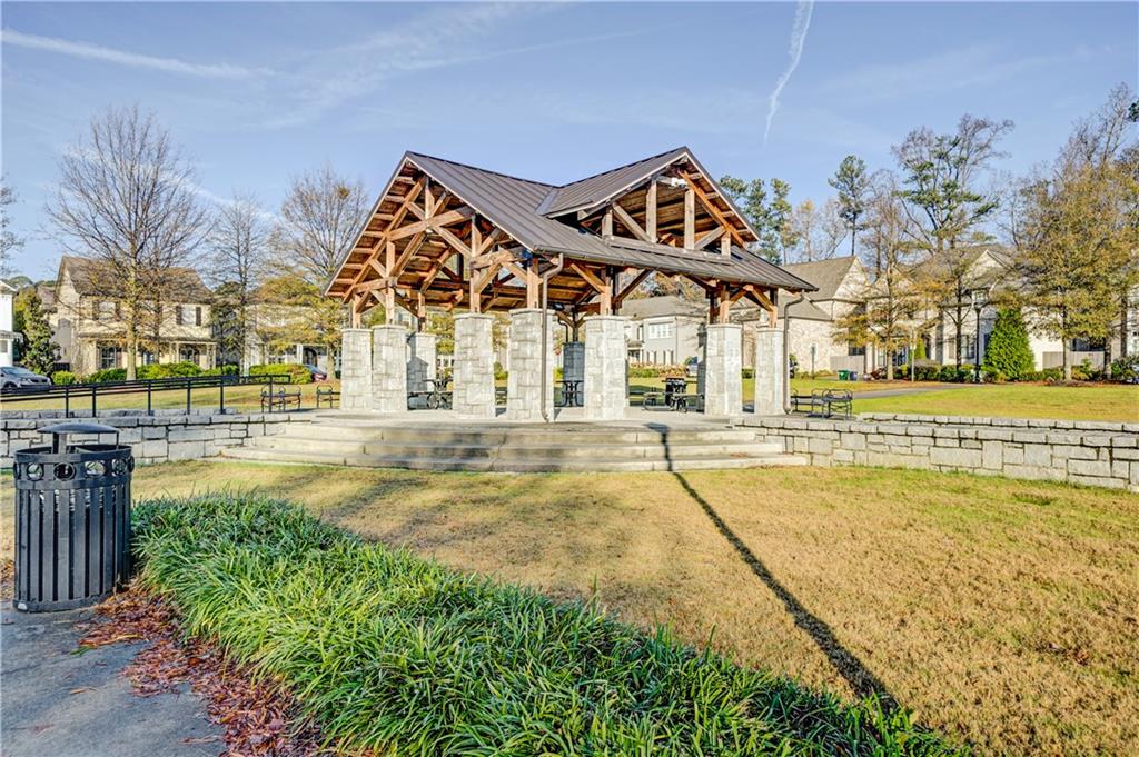 1888 Pointe Pl Avenue Atlanta, GA 30338 - Photo 52 of 65