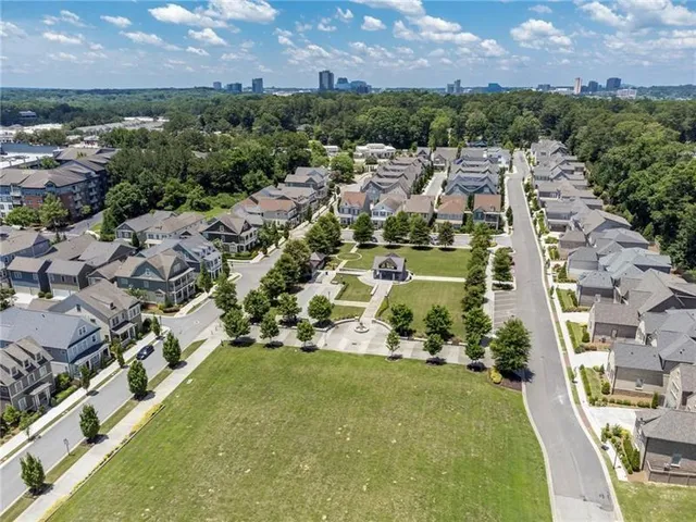 $1,000,000 | 1888 Pointe Pl Avenue, Atlanta, GA 30338