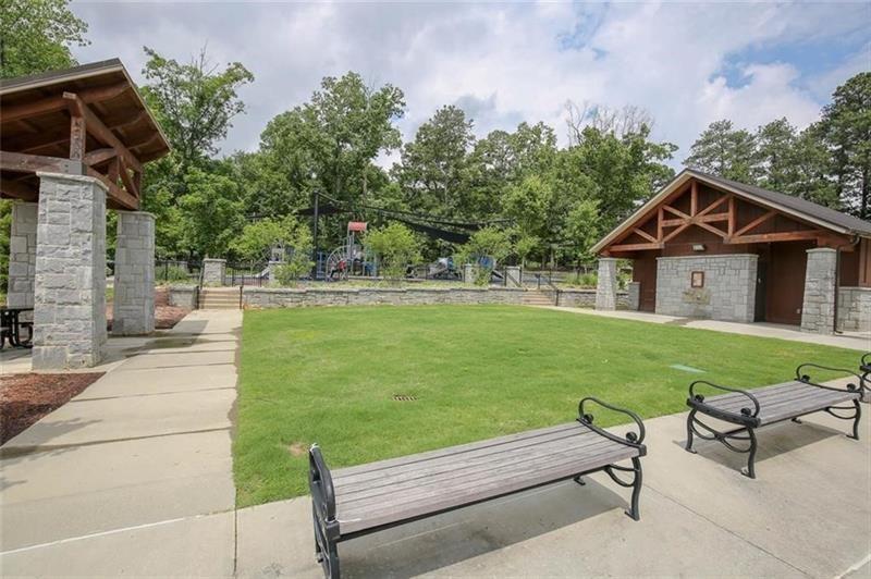 1888 Pointe Pl Avenue Atlanta, GA 30338 - Photo 55 of 65