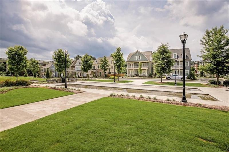 1888 Pointe Pl Avenue Atlanta, GA 30338 - Photo 57 of 65