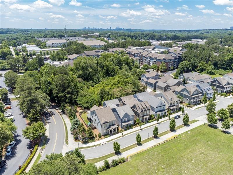 1888 Pointe Pl Avenue Atlanta, GA 30338 - Photo 60 of 65
