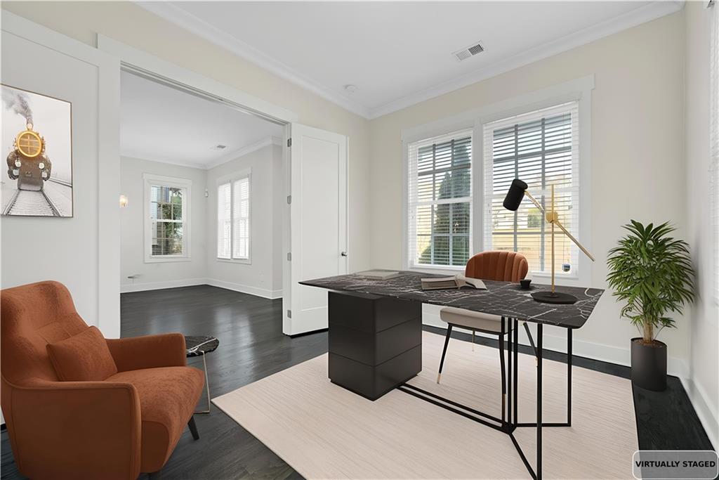 1888 Pointe Pl Avenue Atlanta, GA 30338 - Photo 6 of 60