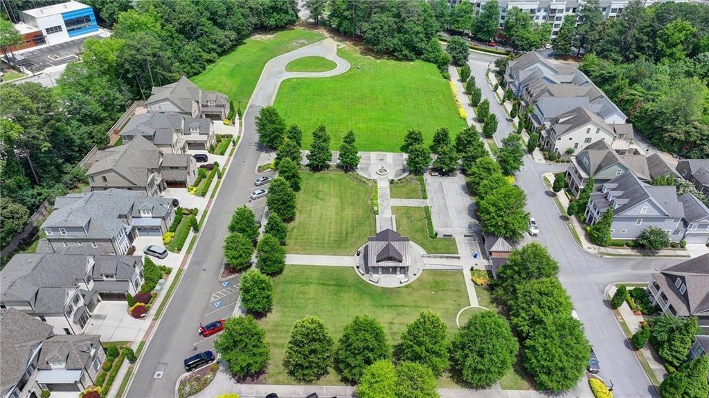 1888 Pointe Pl Avenue Atlanta, GA 30338 - Photo 61 of 65