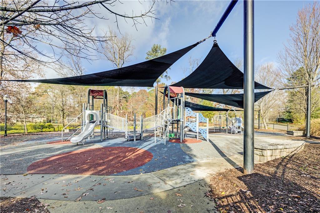 1888 Pointe Pl Avenue Atlanta, GA 30338 - Photo 63 of 65