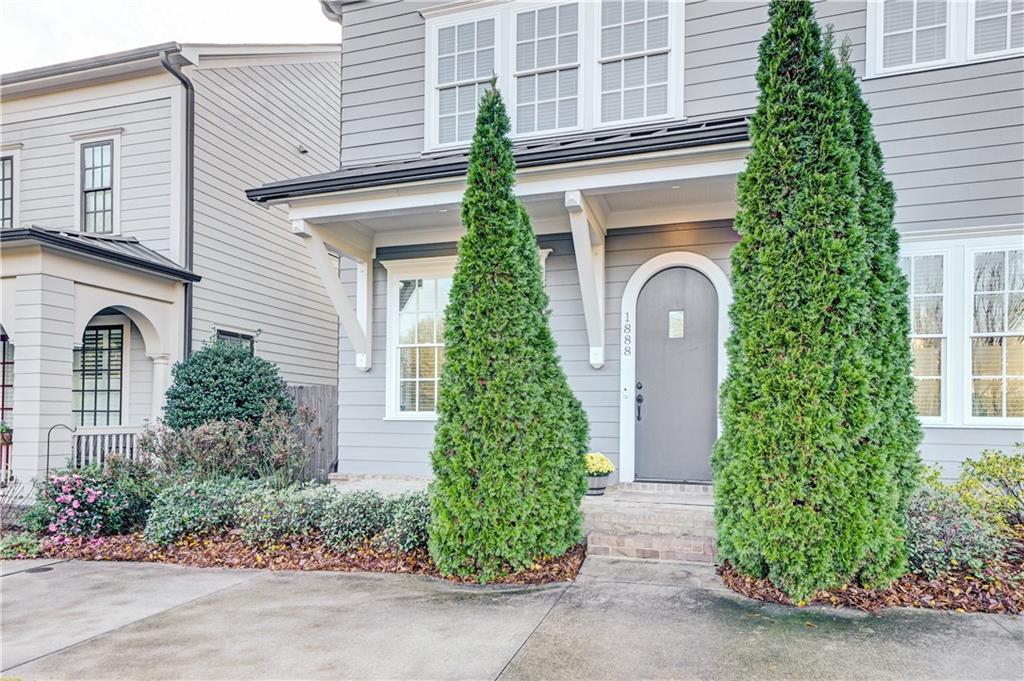 1888 Pointe Pl Avenue Atlanta, GA 30338 - Photo 65 of 65