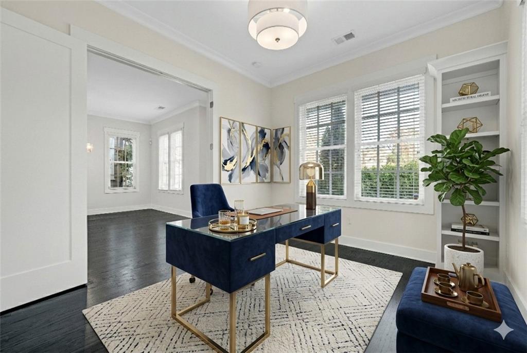 1888 Pointe Pl Avenue Atlanta, GA 30338 - Photo 8 of 65